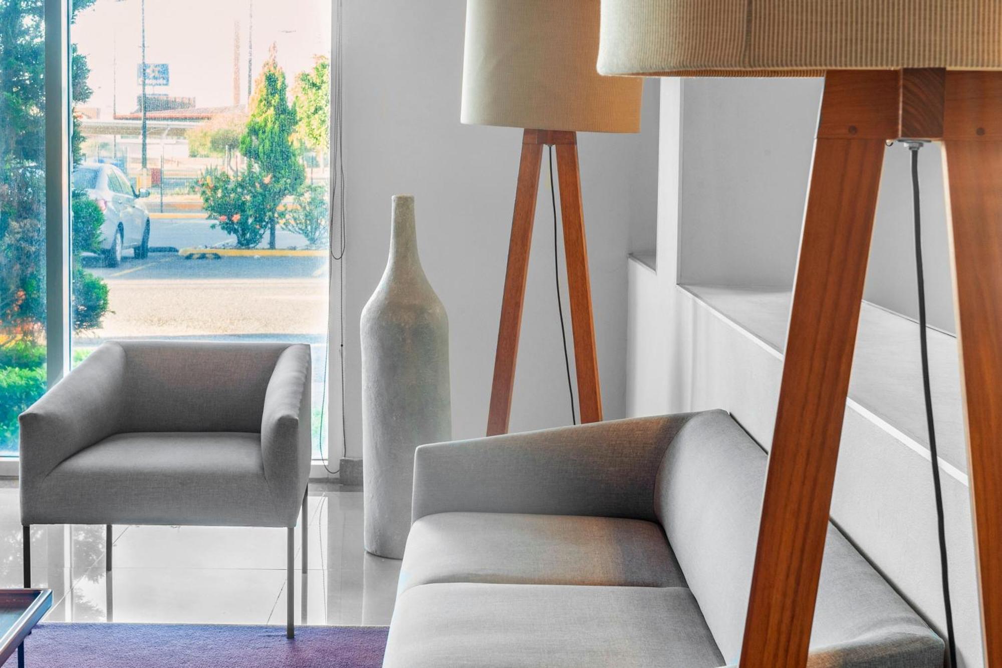 City Express By Marriott Celaya Parque מראה חיצוני תמונה