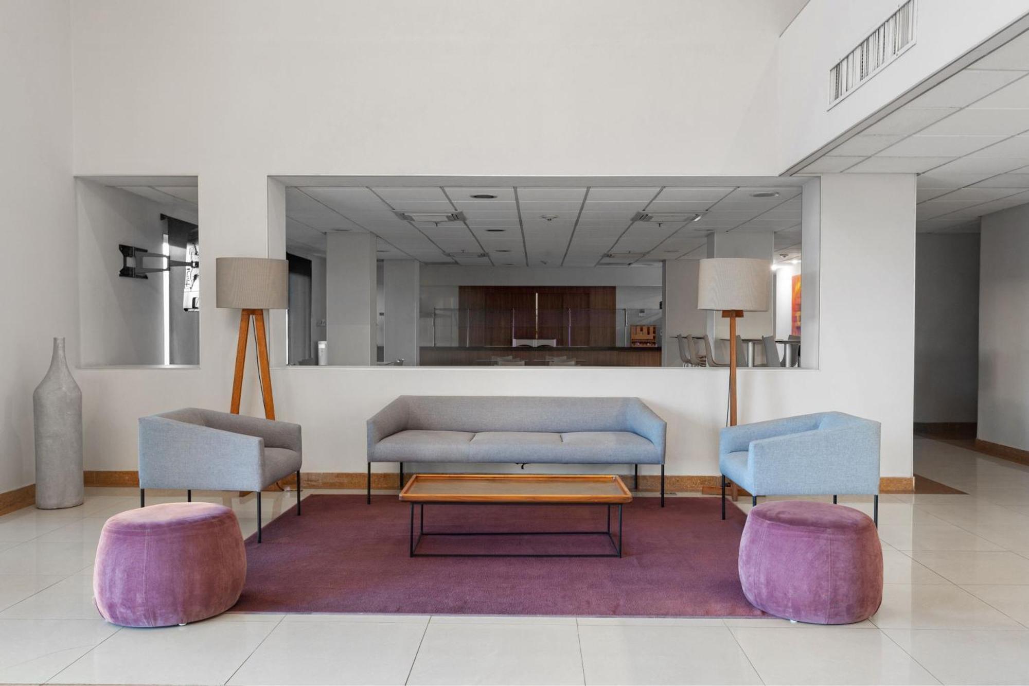 City Express By Marriott Celaya Parque מראה חיצוני תמונה