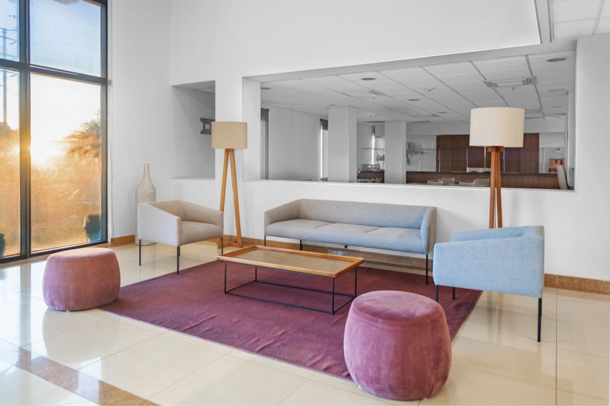 City Express By Marriott Celaya Parque מראה חיצוני תמונה