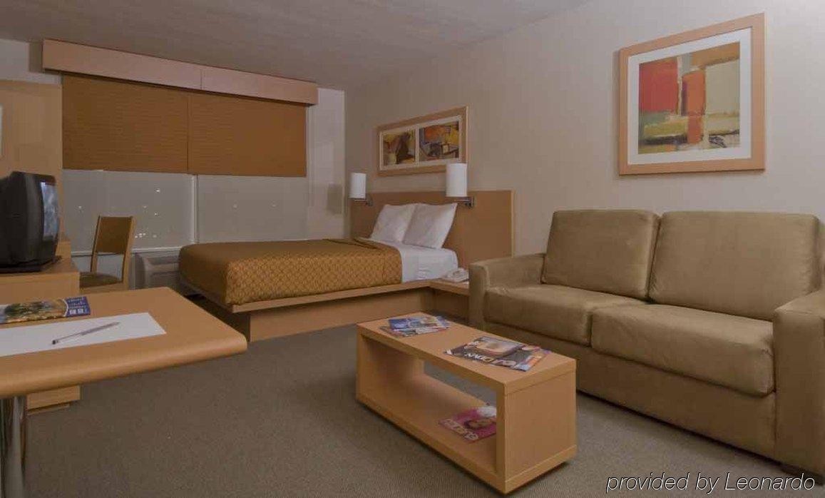 City Express By Marriott Celaya Parque חדר תמונה